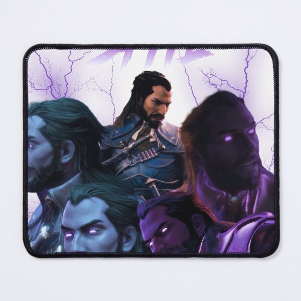 Item preview, Spite, The Demon designed and sold by debunk.