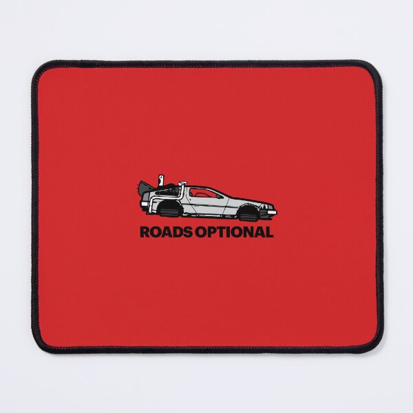 Item preview, Roads Optional designed and sold by UPPrints.