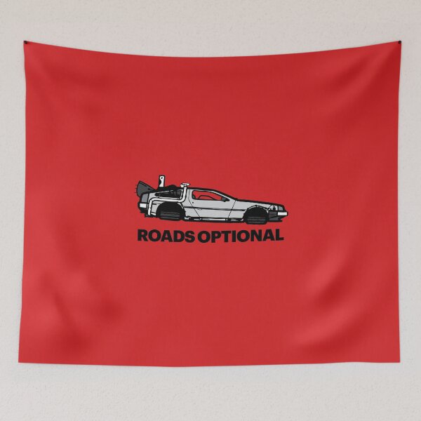 Item preview, Roads Optional designed and sold by UPPrints.