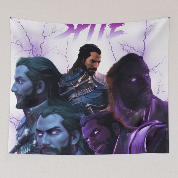 Item preview, Spite, The Demon designed and sold by debunk.