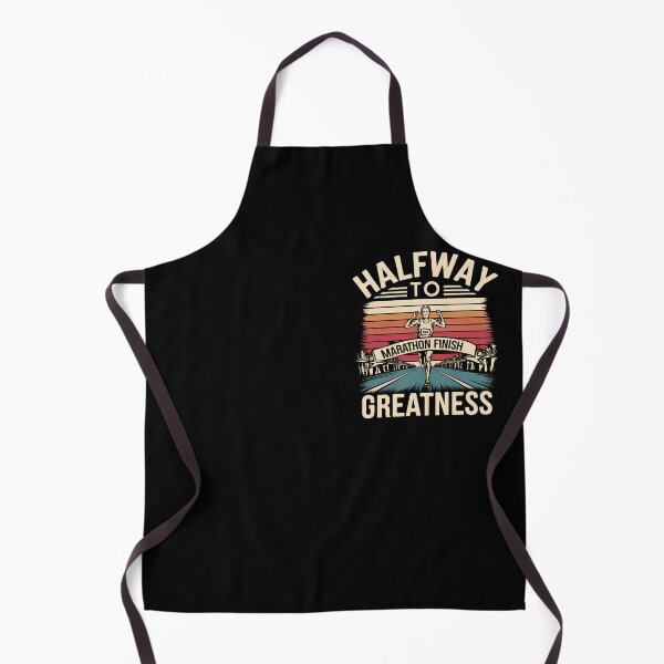 Item preview, Halfway to Greatness designed and sold by BayBoutique.