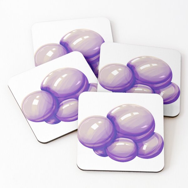 Item preview, Balloon Turtle Purple designed and sold by Dzhart.