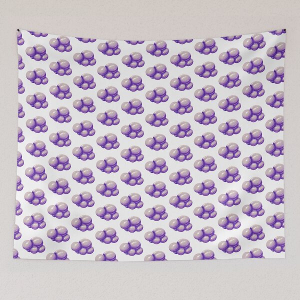 Item preview, Balloon Turtle Purple designed and sold by Dzhart.
