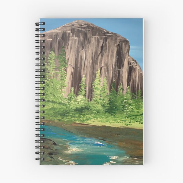 Item preview, Yellowstone El Capitan  designed and sold by dnthmaan51.