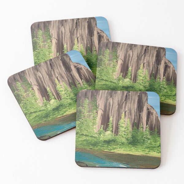 Item preview, Yellowstone El Capitan  designed and sold by dnthmaan51.