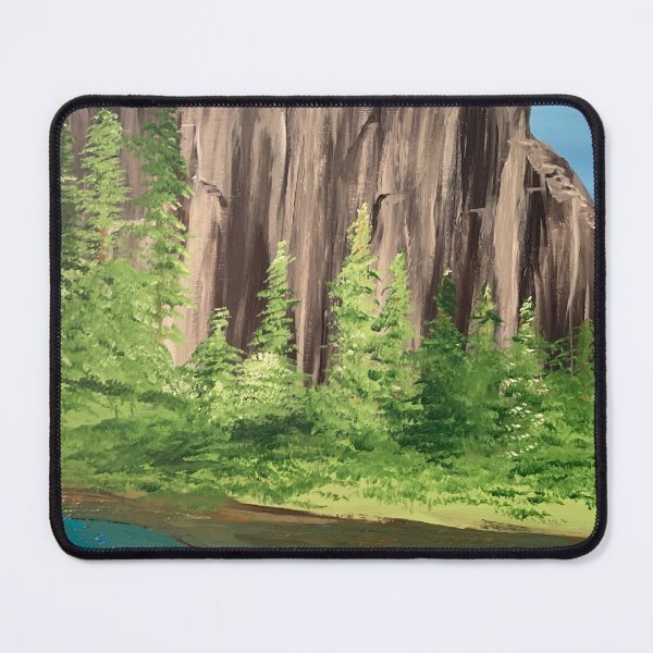 Item preview, Yellowstone El Capitan designed and sold by dnthmaan51.