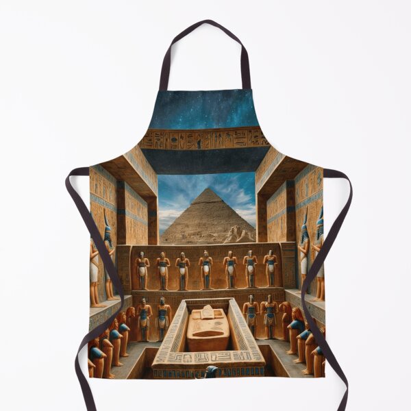 Item preview, PHARAOH'S TOMB designed and sold by origingallery.