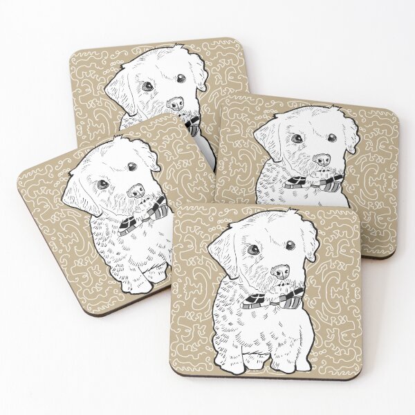 Item preview, Doggie designed and sold by Varshaa.