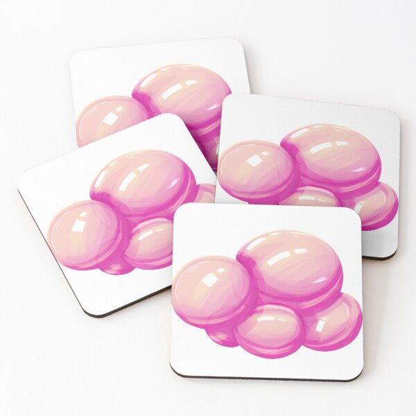 Item preview, Balloon Turtle Pink designed and sold by Dzhart.