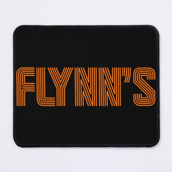 Item preview, Flynn's designed and sold by Shonner.