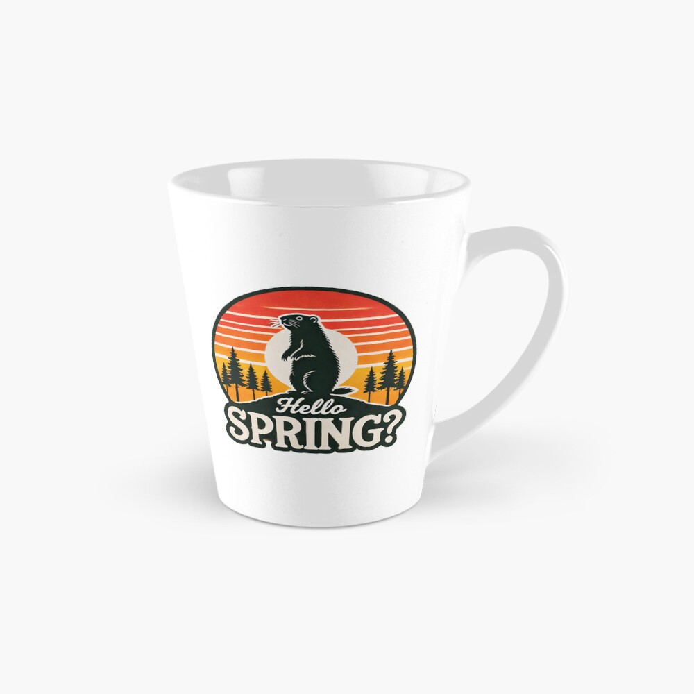 Item preview, Tall Mug designed and sold by LV-creator.