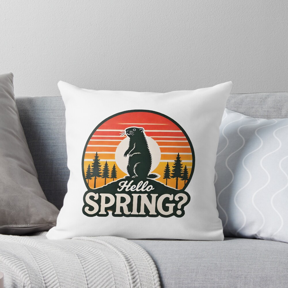 Item preview, Throw Pillow designed and sold by LV-creator.