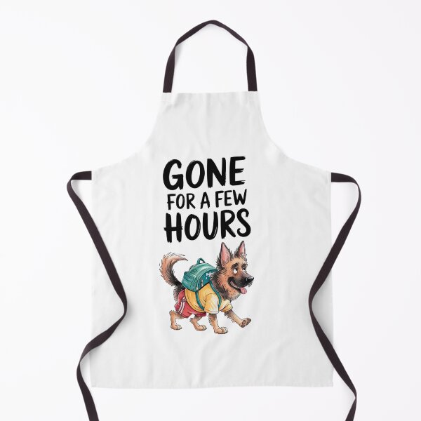 Item preview, german shepherd funny designed and sold by Mateusz Majcherek.