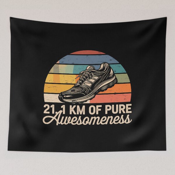 Item preview, 21.1 km of pure awesomeness designed and sold by BayBoutique.