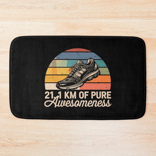 Item preview, 21.1 km of pure awesomeness designed and sold by BayBoutique.