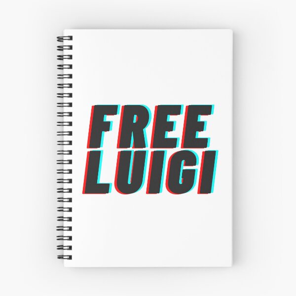 Item preview, free luigi designed and sold by sincerelycriss.