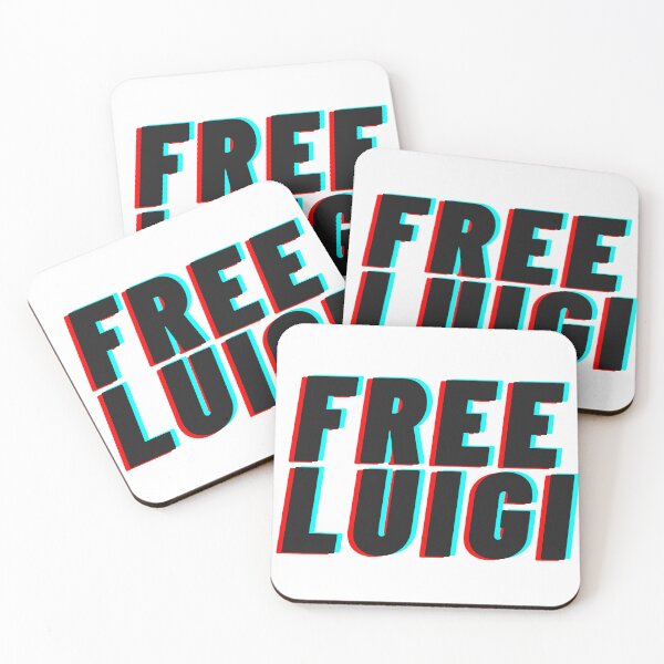 Item preview, free luigi designed and sold by sincerelycriss.