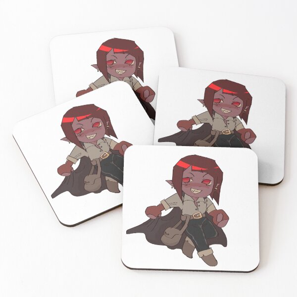 Item preview, buffy - dhampir knowledge cleric designed and sold by jipfluce.