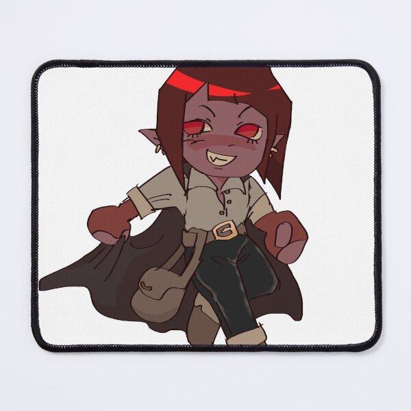 Item preview, buffy - dhampir knowledge cleric designed and sold by jipfluce.