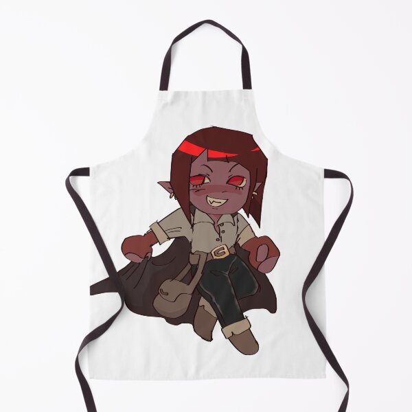 Item preview, buffy - dhampir knowledge cleric designed and sold by jipfluce.
