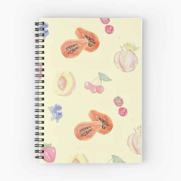 Item preview, Watercolor Fruit Print designed and sold by Sweet Lemon.