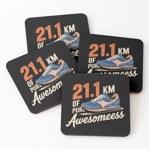 Item preview, 21.1 km of pure awesomeness designed and sold by BayBoutique.