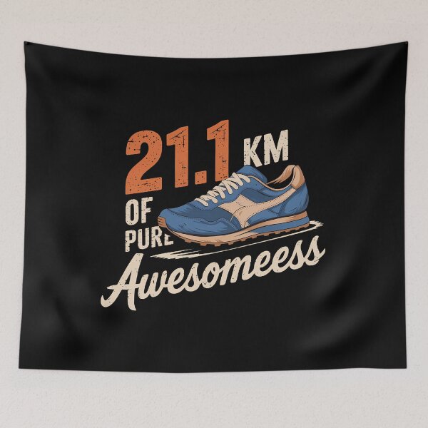 Item preview, 21.1 km of pure awesomeness designed and sold by BayBoutique.