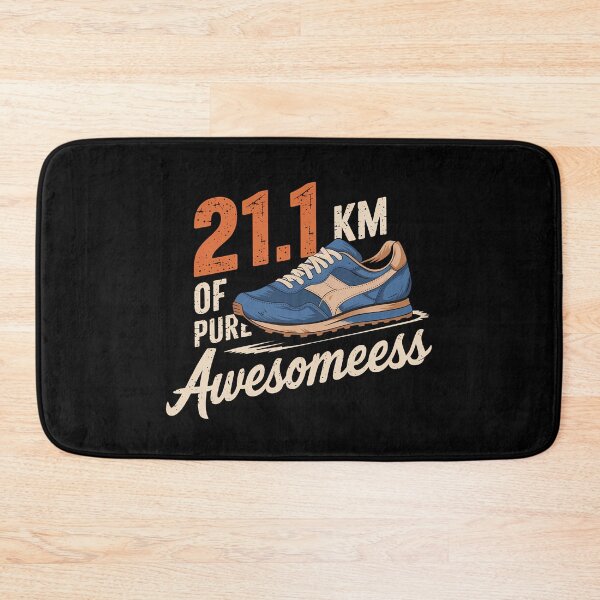 Item preview, 21.1 km of pure awesomeness designed and sold by BayBoutique.