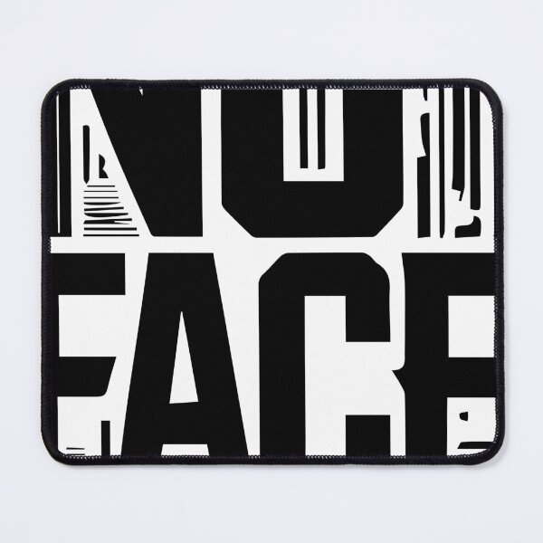 Item preview, NO FACE designed and sold by Service Gaming.
