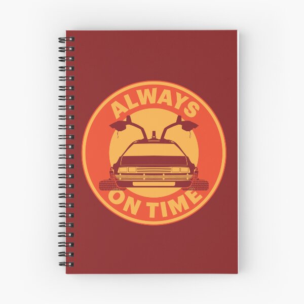 Item preview, Always On Time designed and sold by UPPrints.