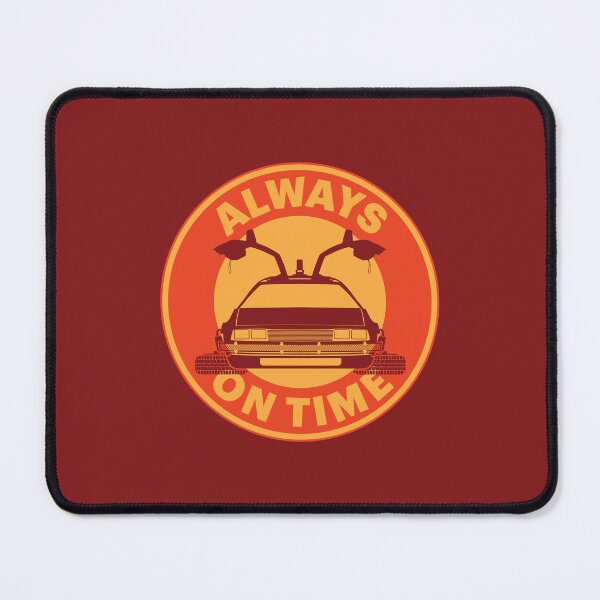 Item preview, Always On Time designed and sold by UPPrints.