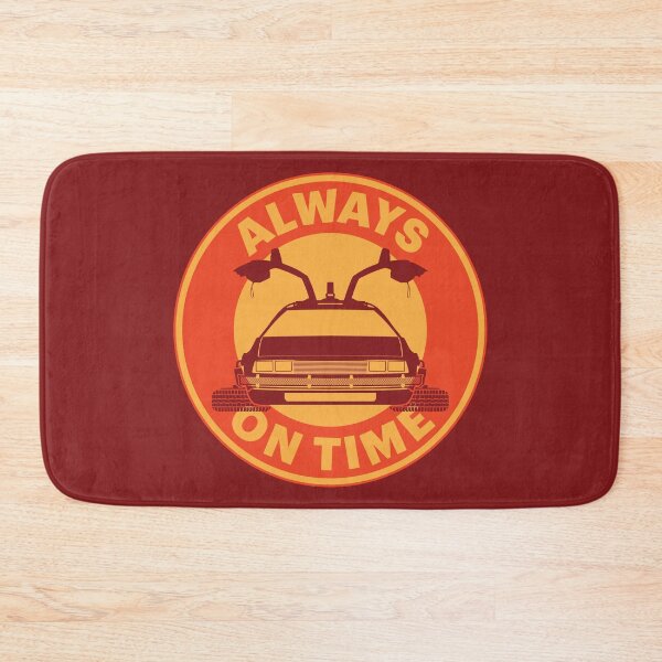 Item preview, Always On Time designed and sold by UPPrints.