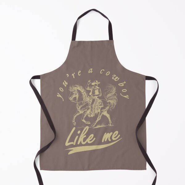 Item preview, Cowboy Like Me: Vintage Rodeo Edition designed and sold by POP REWIND.