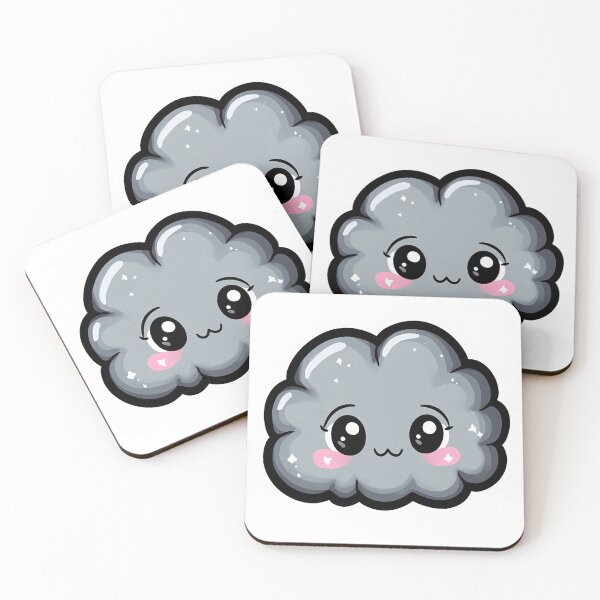 Item preview, Gloomy designed and sold by Line Designs By Duck.