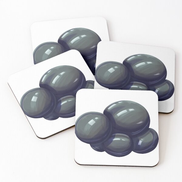 Item preview, Balloon Turtle Black designed and sold by Dzhart.