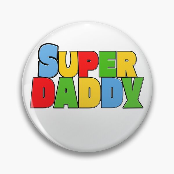 Item preview, Super dad super cool colors designed and sold by santoshputhran.