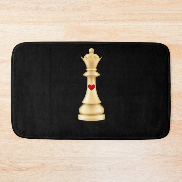Item preview, Chess piece for chess player chess lover designed and sold by MegiSmile.