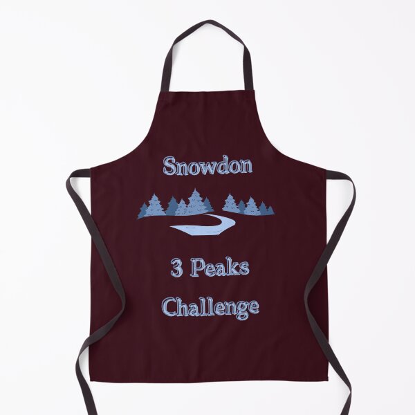 Item preview, Snowdon Challenge designed and sold by Chekky.