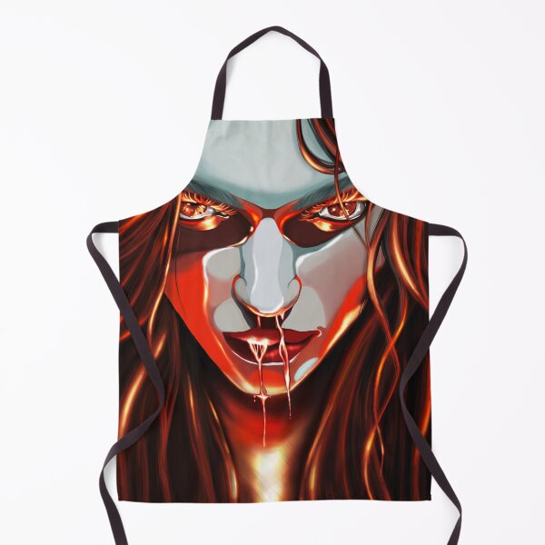 Item preview, Forged in Flames, Power, Sin, and Sorcery designed and sold by montanzanite.