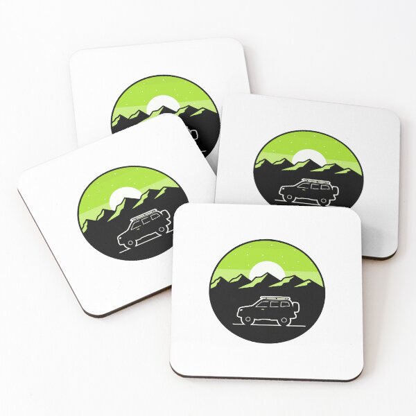 Item preview, 4Runner Retro designed and sold by Timegraf.