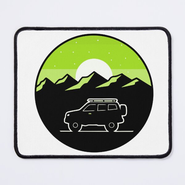 Item preview, 4Runner Retro designed and sold by Timegraf.