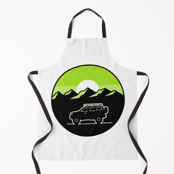 Item preview, 4Runner Retro designed and sold by Timegraf.