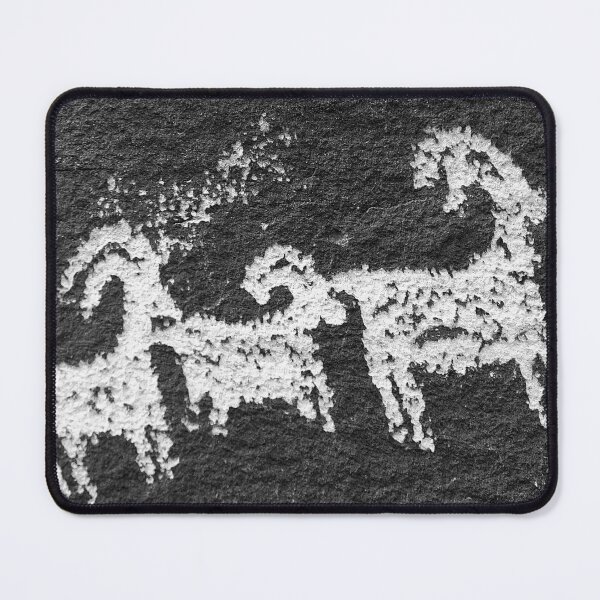 Item preview, Wolf Ranch rock art .4 designed and sold by Alex Preiss.