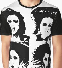 Let's Generalize About Men Graphic T-Shirt