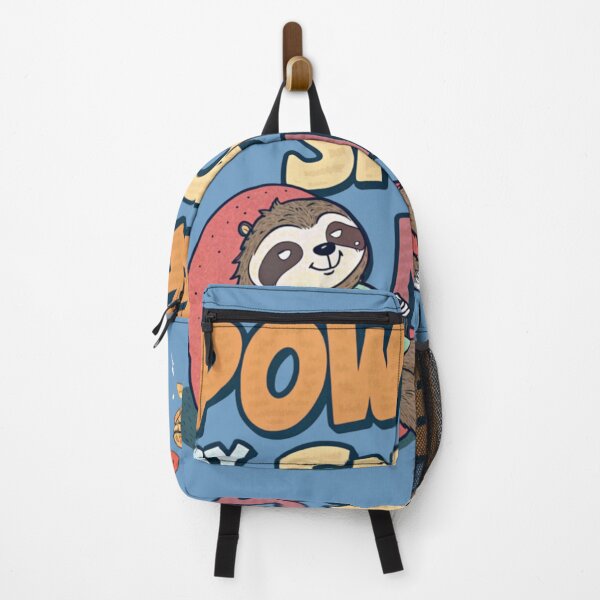 Item preview, Lazy Sloth Gamer designed and sold by SignumShop.