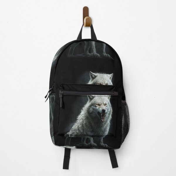 Item preview, WOLFES NIGHT OUT designed and sold by johnnyssandart.