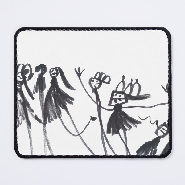 Item preview, The Farewell Gathering designed and sold by Cottonmania.