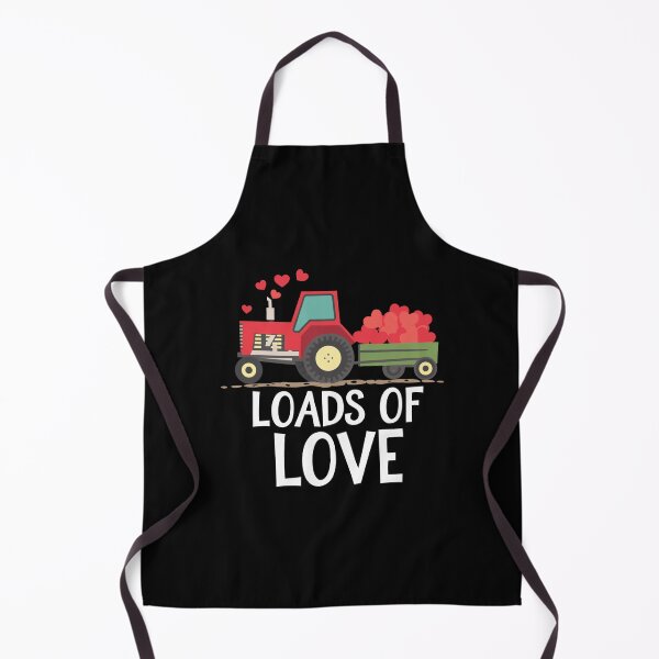 Item preview, Loads of love toddler valentines designed and sold by Mateusz Majcherek.
