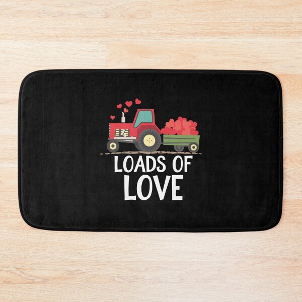 Item preview, Loads of love toddler valentines designed and sold by Mateusz Majcherek.