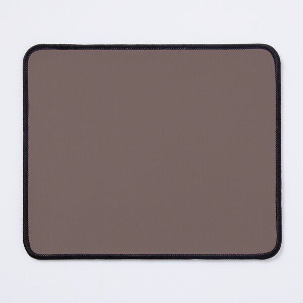 Item preview, Cinnamon Slate - #735E5B designed and sold by WheelieGdArt.